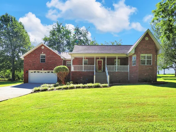 2073 McMahan Hollow Rd, Pleasant View, TN 37146