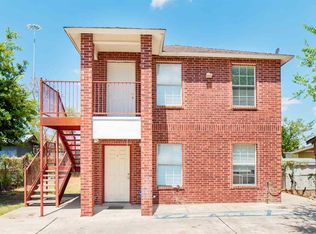 2414 San Eduardo Ave, Laredo, TX 78040