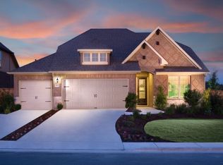 4200 Privacy Hedge St, Leander, TX 78641