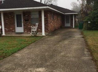 809 Carnation Ave, Metairie, LA 70001