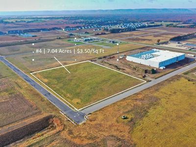 Lot 4 BLUFFVIEW BUSINESS PARK, Holmen, WI, 54636