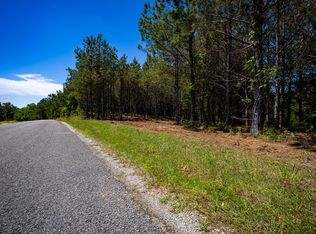 0 Burntfields Rd Tract 4, Fulton, MS 38843