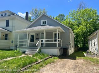 1806 Ada St, Lansing, MI 48910
