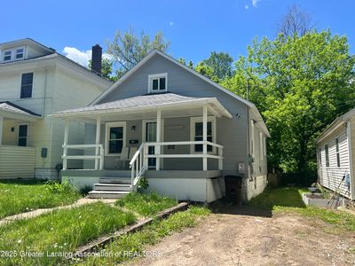 1806 Ada St, Lansing, MI, 48910