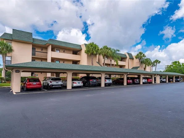 601 SHREVE STREET #62C, PUNTA GORDA, FL 33950