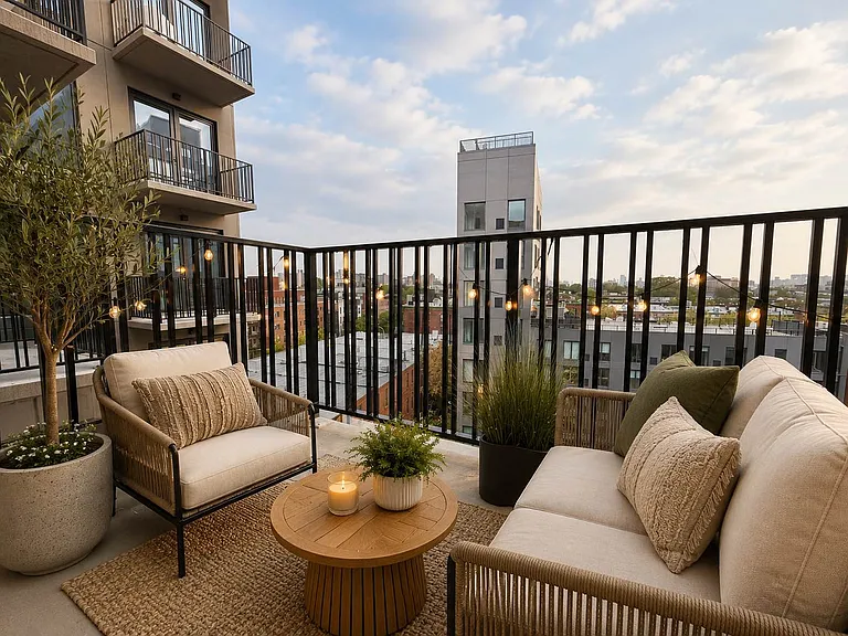 1211 Fulton St #5C — Photo 10
