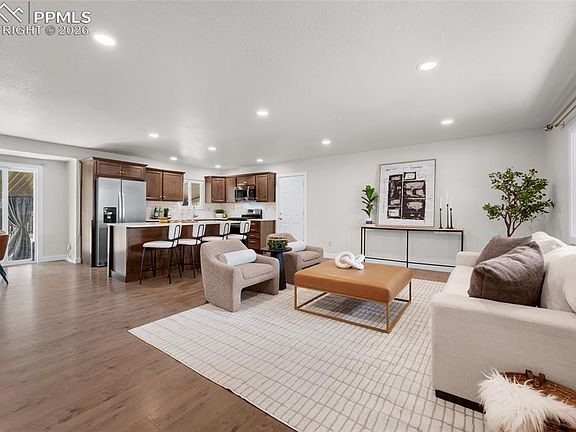 2nd image of 3050 E Whileaway Cir