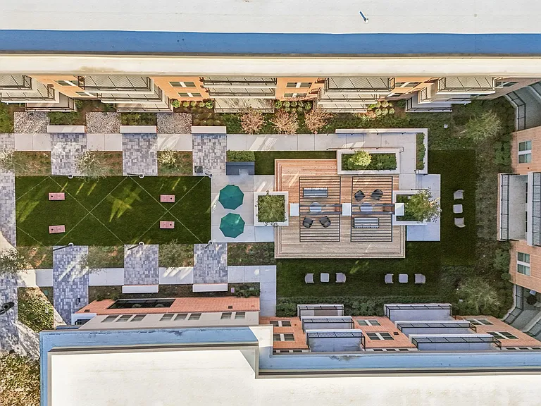 Residences at Fairview Town Center — Photo 36
