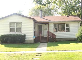 1039 S James St, Ottumwa, IA 52501