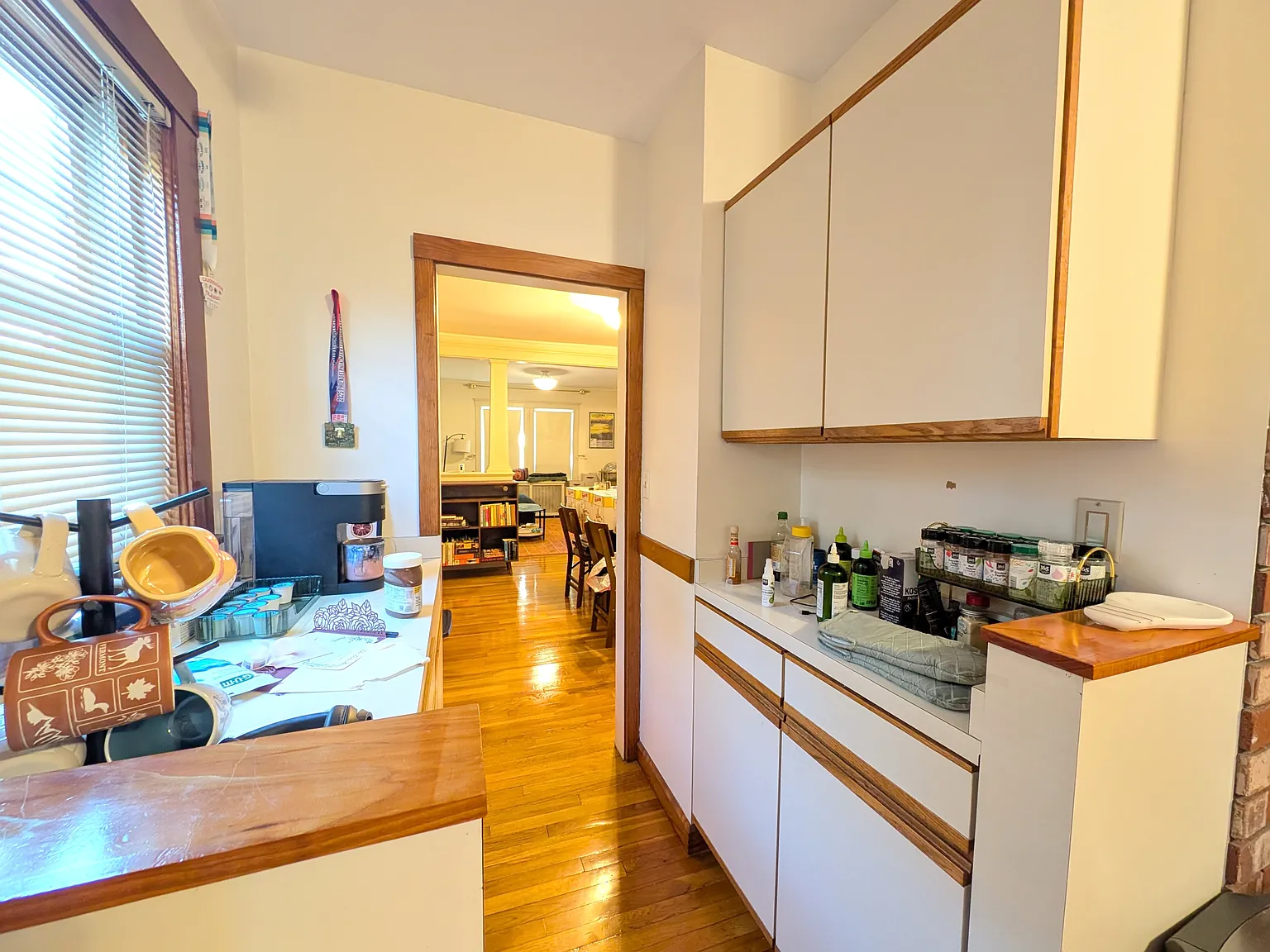 2 bed, 1000 sqft, $2,700 — Photo 4