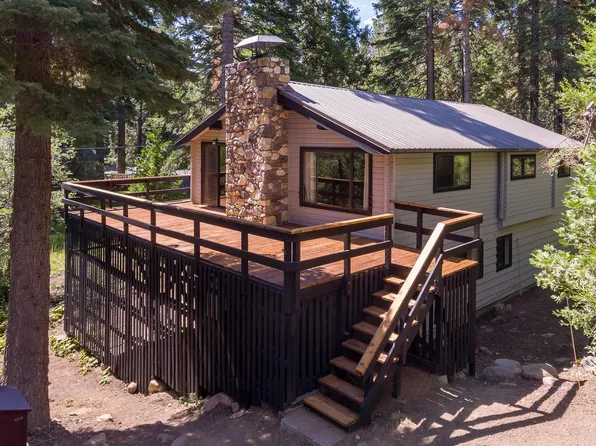 345 Chris Way, Homewood, CA 96141