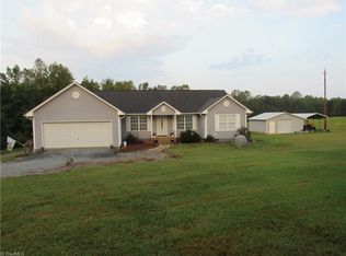 2396 Bethel Church Rd, Kernersville, NC 27284