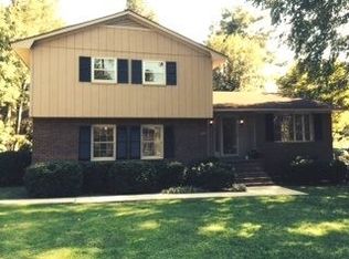 612 N Lansdowne Dr, Florence, SC 29501