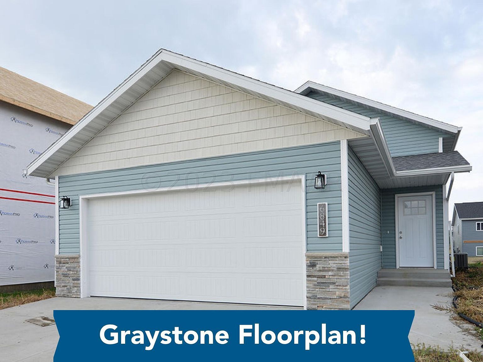 6849 Thomas St, Horace, ND 58047 MLS 234261 Zillow