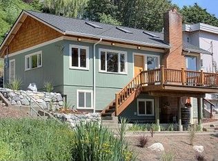 1623 Ferry Ave SW, Seattle, WA 98116