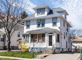 530 Magee Ave, Rochester, NY 14613