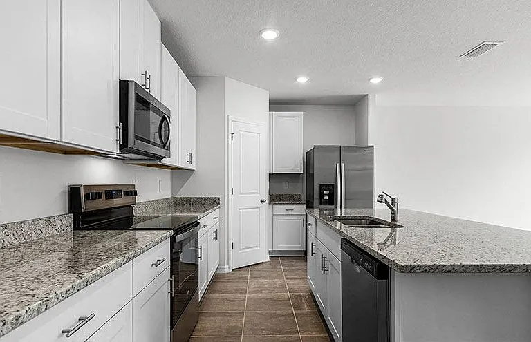 Westbridge Cove Rental Homes — Photo 6