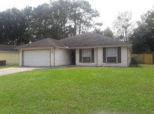 2562 W Eiffel Cir, Jacksonville, FL 32210