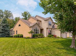 259 Wagon Trl N, Powell, OH 43065