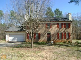 4567 Dogwood Farms Dr, Decatur, GA 30034