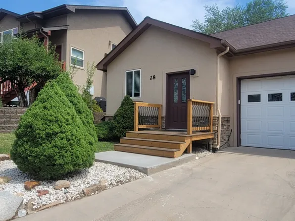 28 Gamba Dr, Glenwood Springs, CO 81601