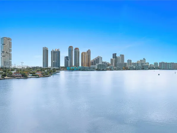 3600 Mystic Pointe Dr APT 1017, Aventura, FL 33180