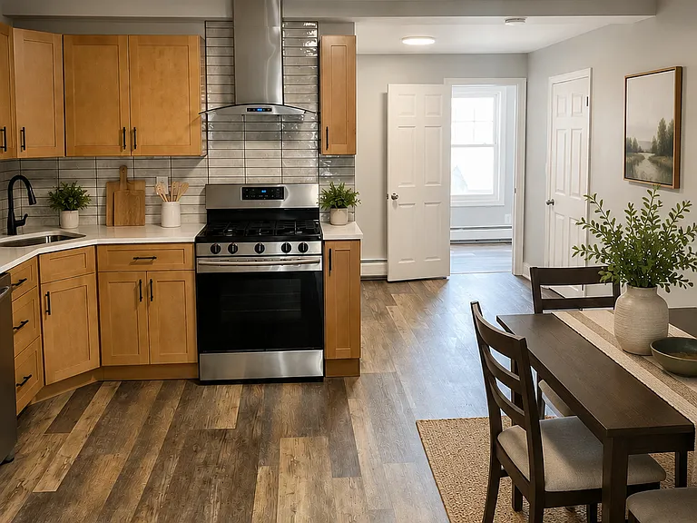 311 Lafayette St #2 — Photo 2