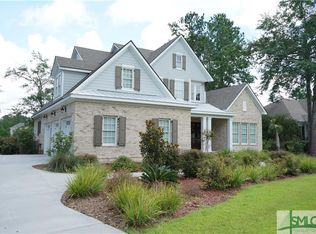 118 Puttenham Xing, Pooler, GA 31322