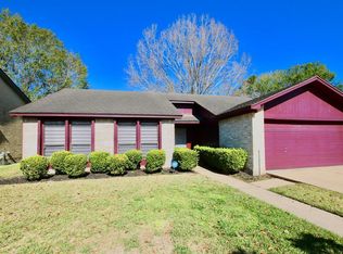 3131 Winchester Way, Sugar Land, TX 77479