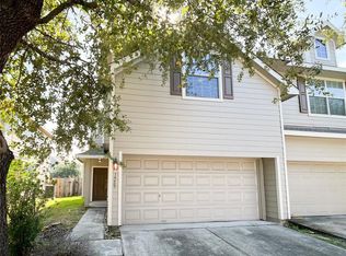 14407 Fairbuff Ln, Houston, TX 77014