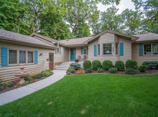 67 Healy Dr, Williams Bay, WI 53191