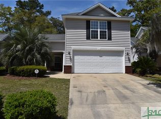 260 Oak Ridge Cir, Richmond Hill, GA 31324