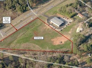 Monroe Hwy LOT 1, Pineville, LA 71360