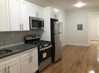 121 Sherman Ave #36, Jersey City, NJ 07307