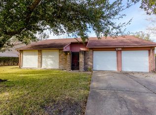 15730 Tammany Ln, Houston, TX 77082