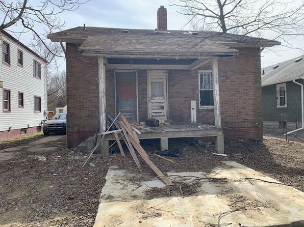 205 E Stewart Ave, Flint, MI 48505