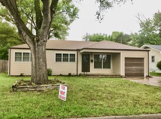 2721 S Oak St, Wichita, KS 67217