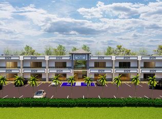 Central Ridge Ln, Frostproof, FL 33843