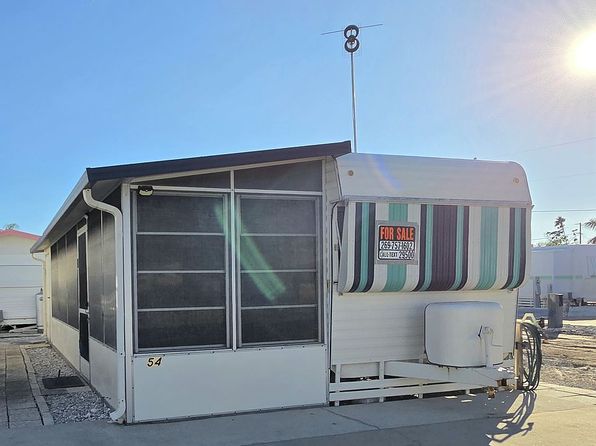 10777 W Cortez Rd #54