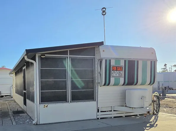 10777 W Cortez Rd #54, Bradenton, FL 34210