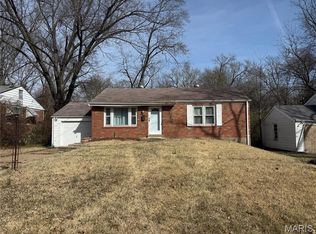 220 S Marguerite Ave, Saint Louis, MO 63135