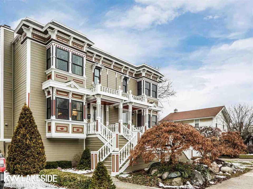 1st image of 419 N Washington Ave #1