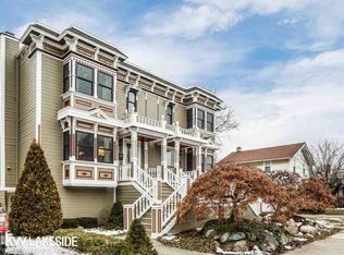 419 N Washington Ave #1, Royal Oak, MI 48067