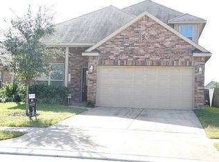 4519 Fenway Park Way, Spring, TX 77389
