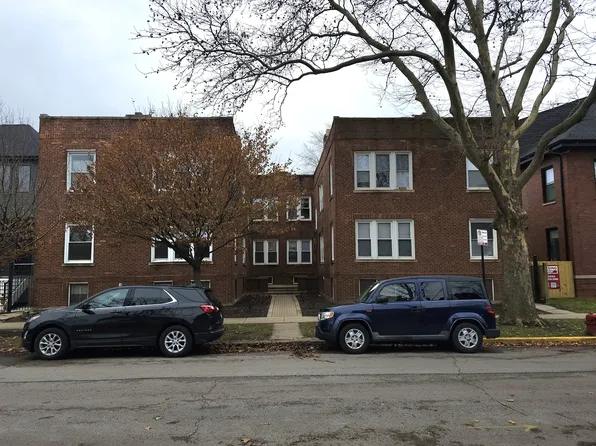 4935 N Claremont Ave APT 1E, Chicago, IL 60625