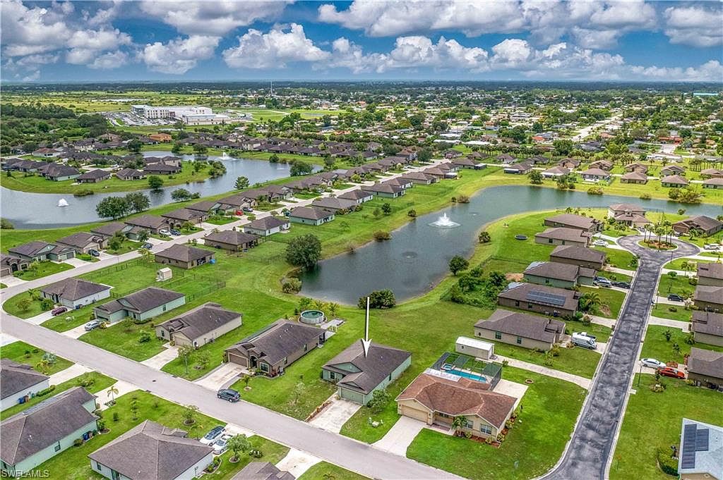 146 Shadow Lakes Dr, Lehigh Acres, FL 33974 Zillow