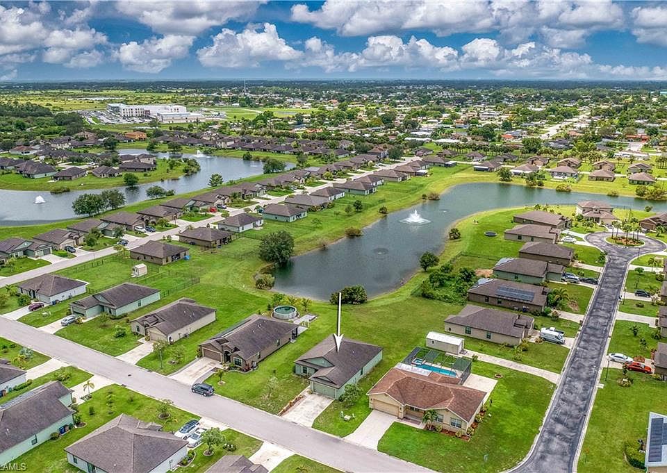 146 Shadow Lakes Dr, Lehigh Acres, FL 33974 Zillow