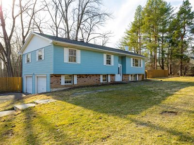 48 Alan Street, Stone Ridge, NY, 12484