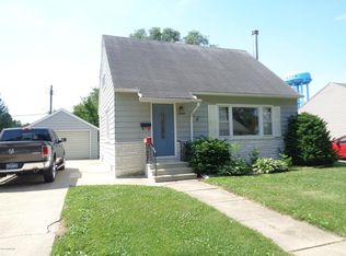 1908 2nd Ave SE, Austin, MN 55912