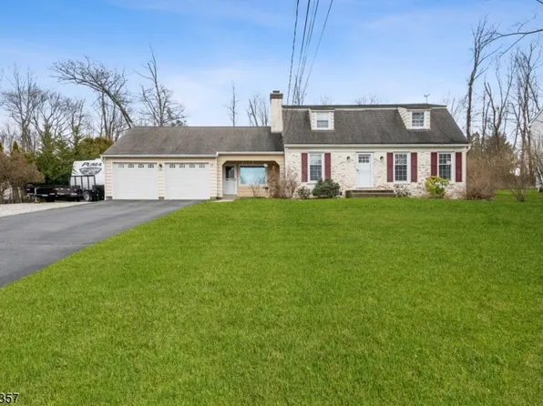 31 Heritage Dr, Sparta Twp., NJ 07871